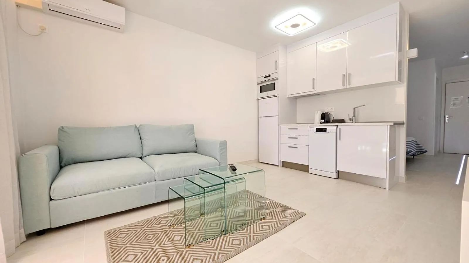 Apartment Tenerife Holidays Deluxe, Royal Garden, Las Americas Playa de las Americas