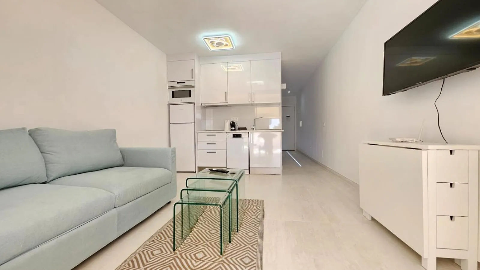 פלאייה דה לאס אמריקס Tenerife Holidays Deluxe, Royal Garden, Las Americas ספרד