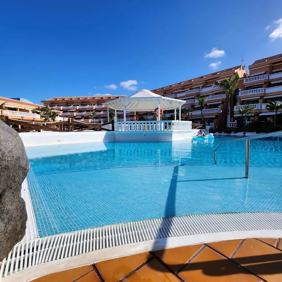 Tenerife Holidays Deluxe, Royal Garden, Las Americas Playa de las Americas  Playa de las Americas (Tenerife)