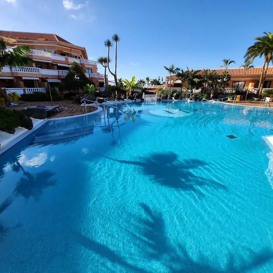 Tenerife Holidays Deluxe, Royal Garden, Las Americas Playa de las Americas  Apartment
