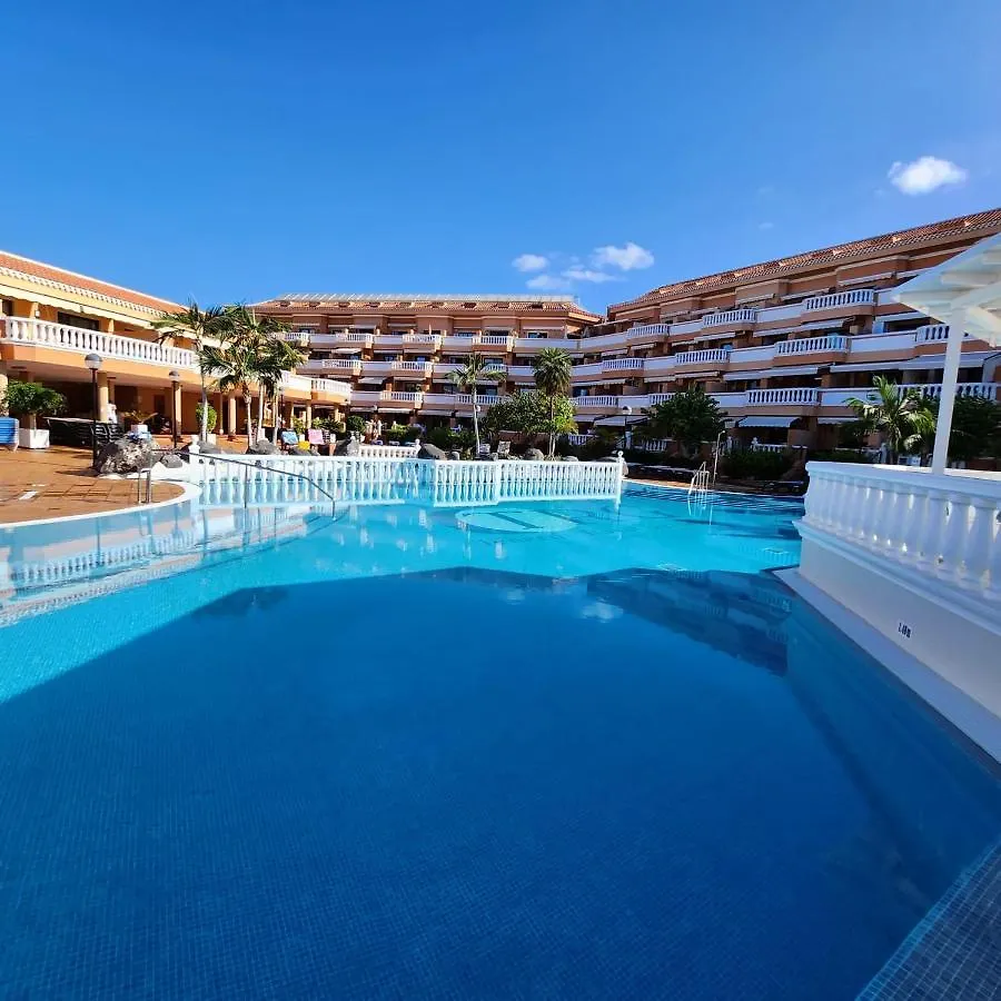 Tenerife Holidays Deluxe, Royal Garden, Las Americas Playa de las Americas  Spain