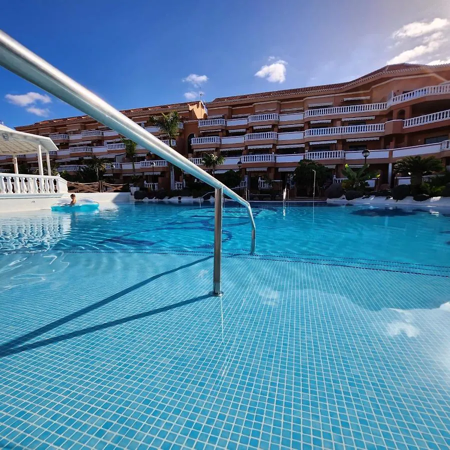 Tenerife Holidays Deluxe, Royal Garden, Las Americas Playa de las Americas  Apartment Playa de las Americas (Tenerife)