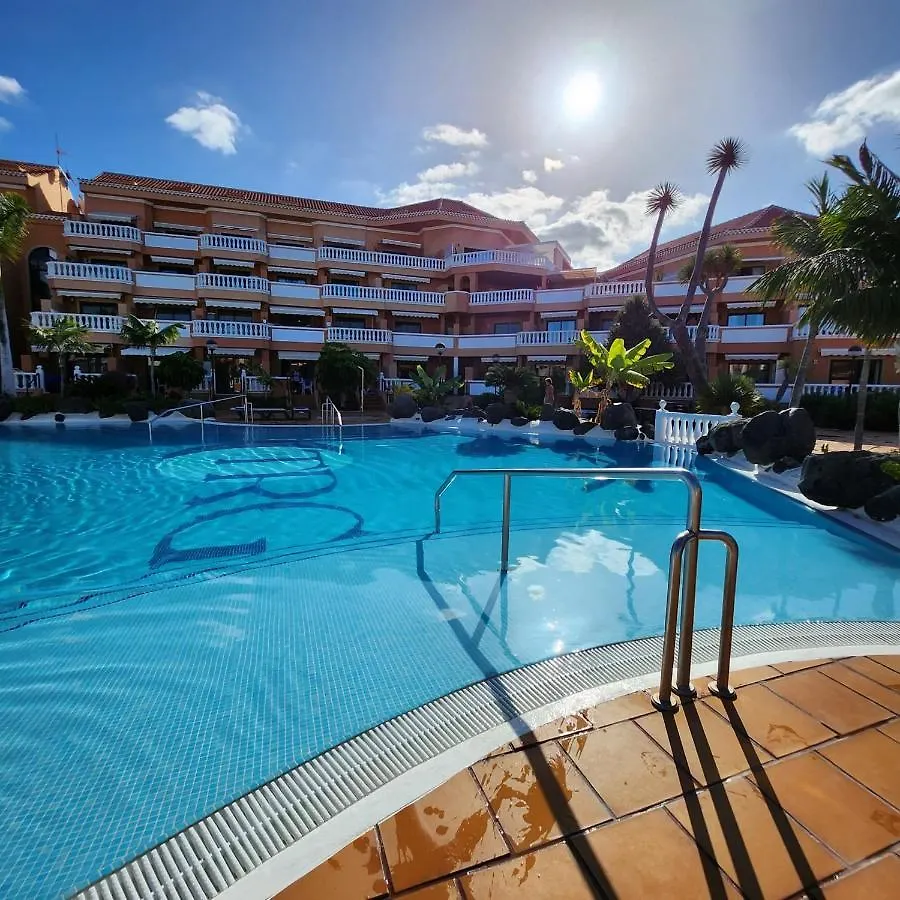 Apartment Tenerife Holidays Deluxe, Royal Garden, Las Americas Playa de las Americas