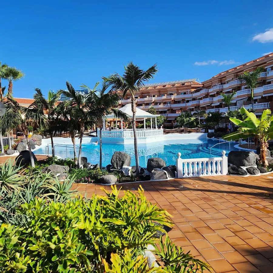 Apartment Tenerife Holidays Deluxe, Royal Garden, Las Americas Playa de las Americas