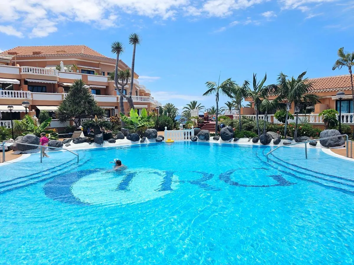 Tenerife Holidays Deluxe, Royal Garden, Las Americas Playa de las Americas