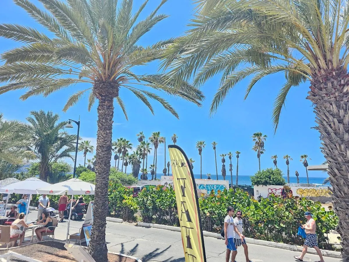 Tenerife Holidays Deluxe, Royal Garden, Las Americas Playa de las Americas